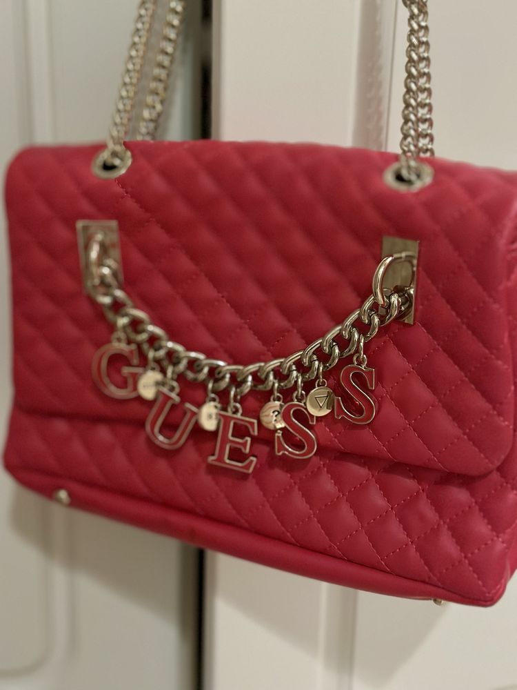 Дамска чанта Guess Passion