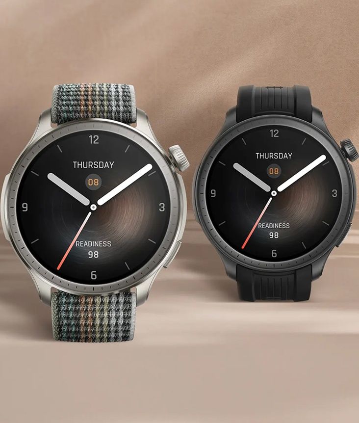Smart Watch Amazfit Balance Доставка Бесплатная!!!