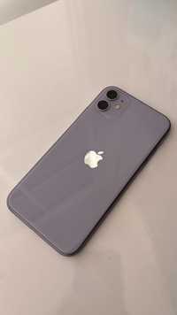 İphone 11 128gb purple