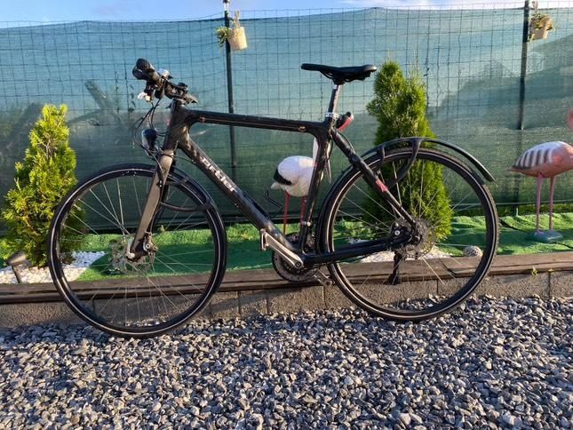 Bicicleta ORTLER