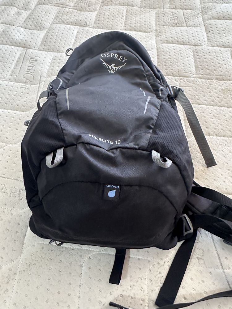 OSPREY Hikelite 18л раница