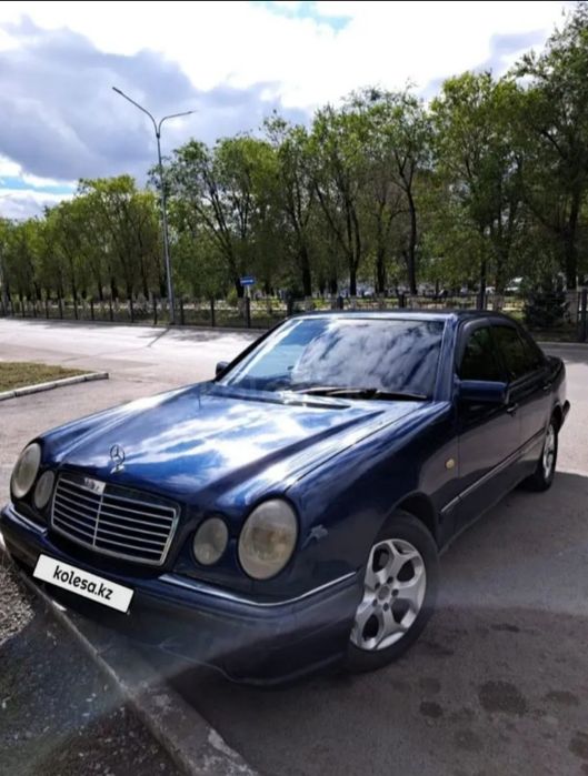 Продаётся Mercedes-Benz