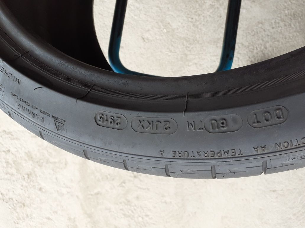 305 30 R 19 Michelin vară