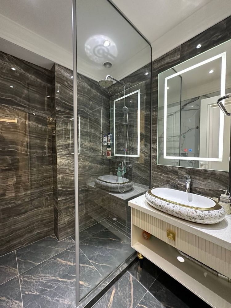 Срочно! Продаётся каартира 2/5/7 в Ташкент Сити ЖК “Boulevard Residenc