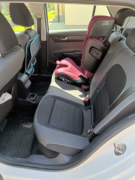 Skoda Fabia 1.0, benzina,  2020, 45000 km reali, accept orice test