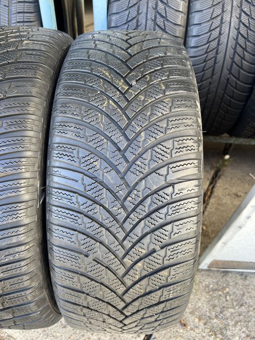 2 Anvelope Iarna 215/55/17 Firestone 2020