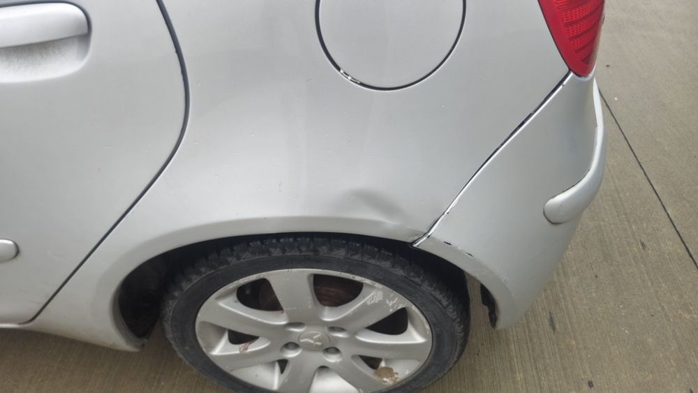 Mitsubishi Colt 1.5 DID