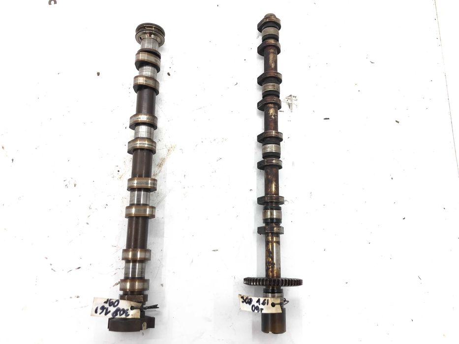 Разпределителен вал   Peugeot 308 1.6i  09г.