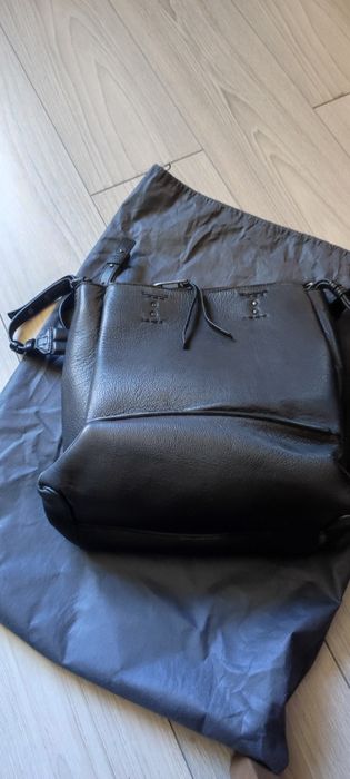 Оригинална чанта Marco Polo,кожа