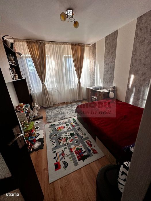 partament 2 camere – Valea Adâncă, Com. Miroslava, Iași-80,000 €