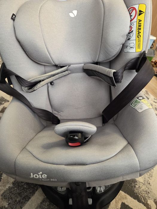 Vand scaun auto pentru copii Joie i-Spin 360