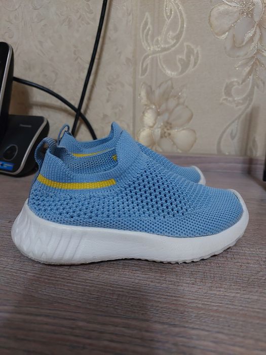 Слипоны в отличном состоянии.  СОВЕНОК.