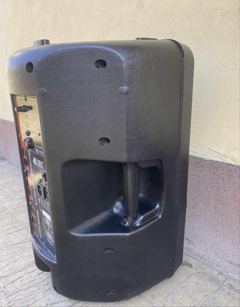 dB Technologies Basic 400 boxa activa ( linie / instrumente muzicale )