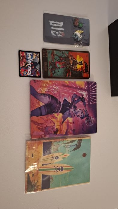 Joc Ps5 DeadIsland 2 stelbook