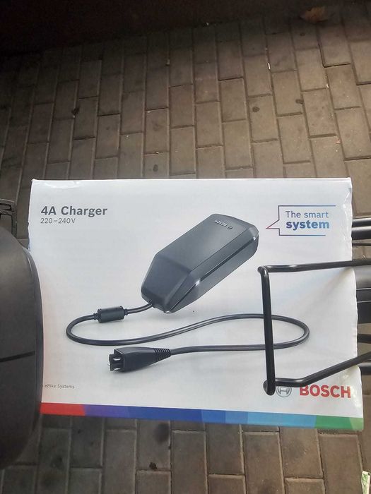 Hope Amanet P13 Bicicleta Electrica KALKOHFF ENDEAVOUR