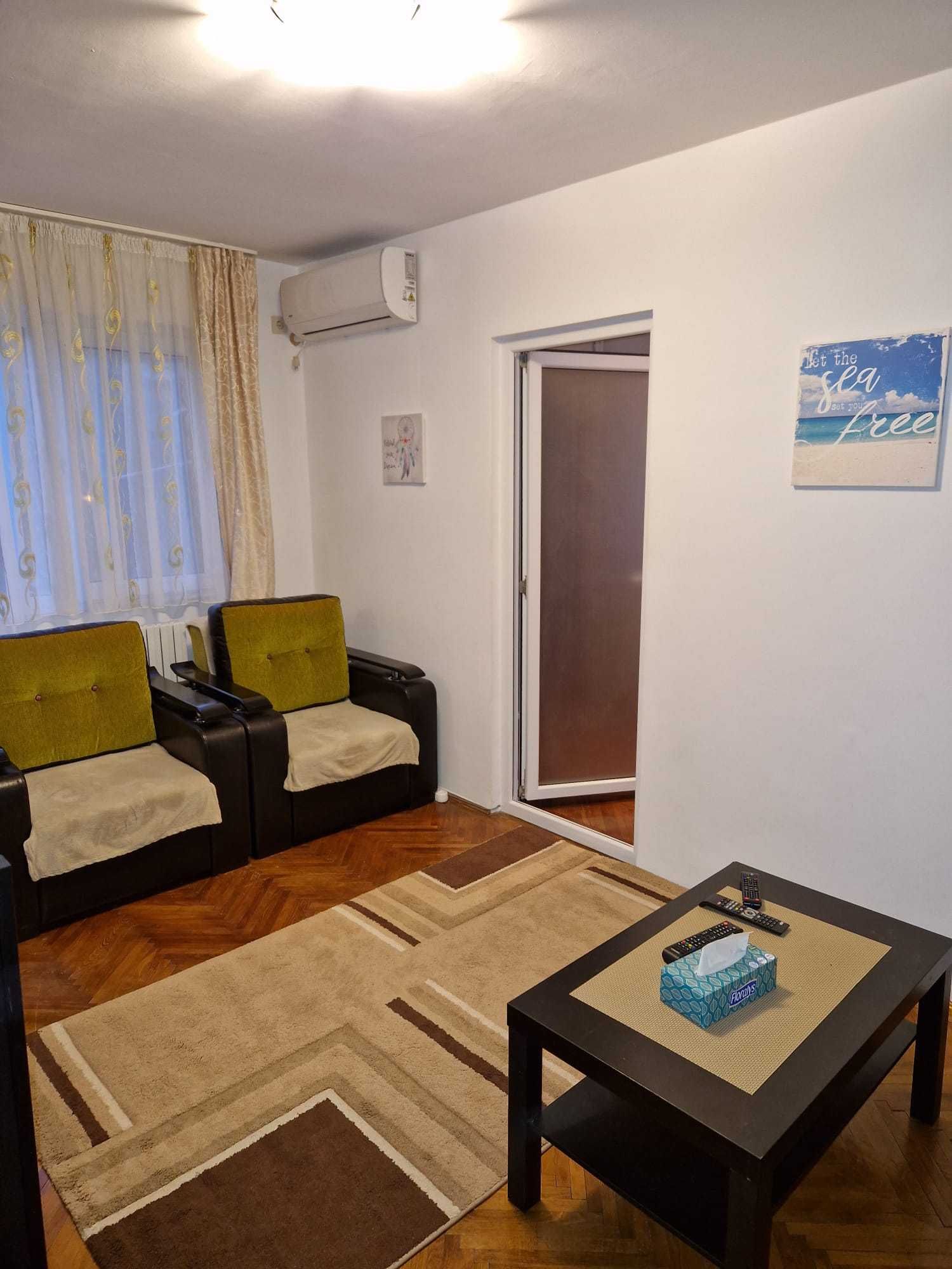 Inchiriez apartament Tomis Nord