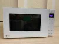 Микроволновка LG MB63W35GIH