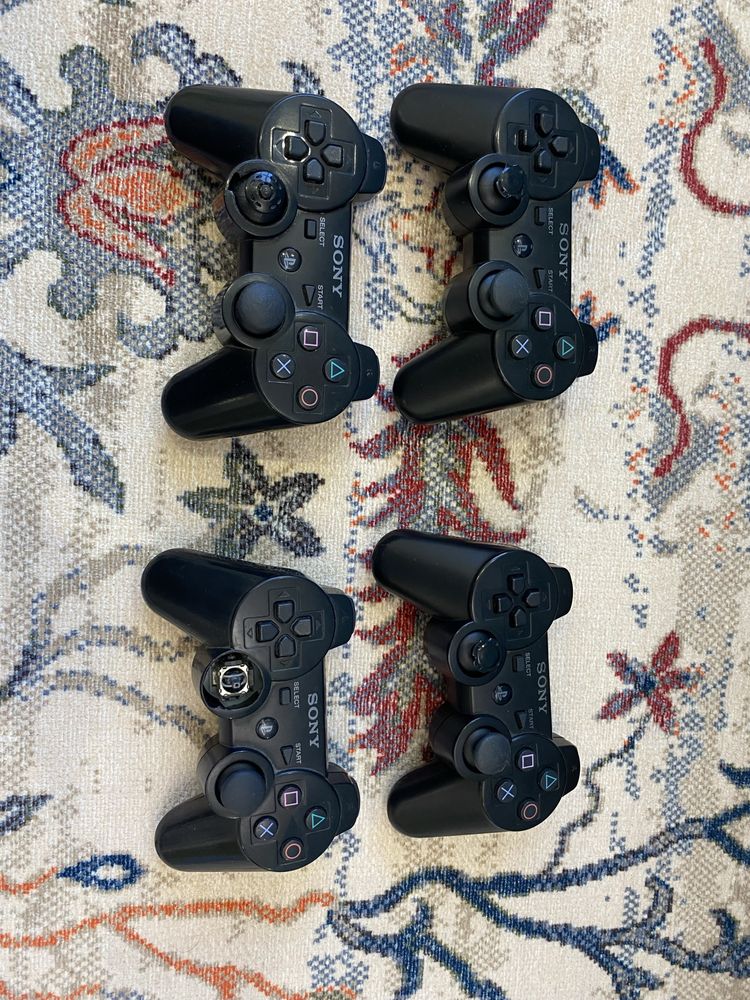 Продам Ps3 super slim в Отличном состояний