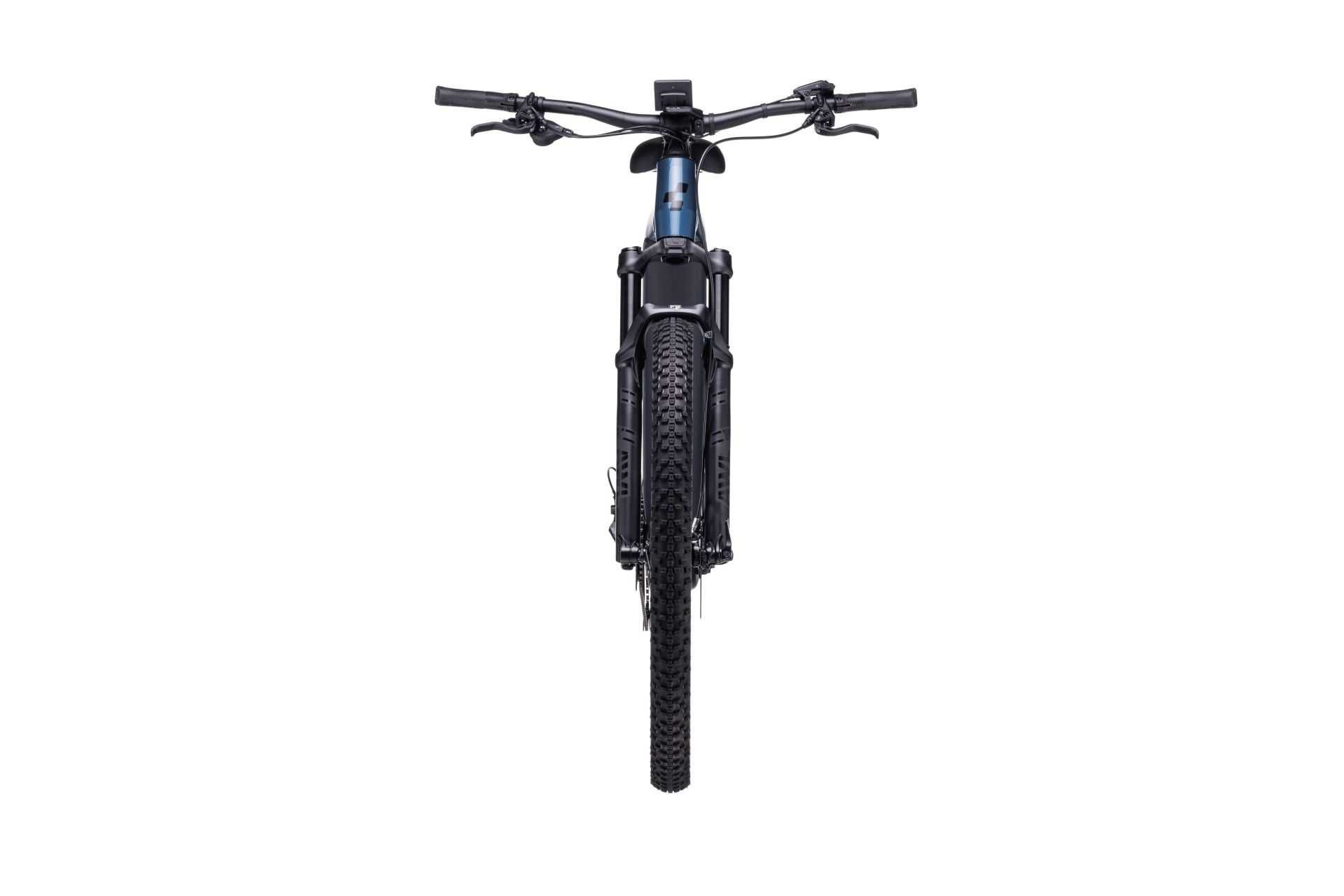 Bicicleta Cube Stereo Hybrid 120 Race 750 NOU FACT(TVA incl) Garantie