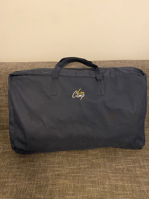 Organizator cort rulota camping