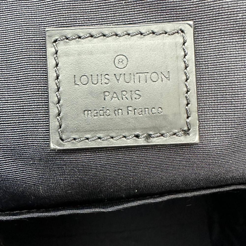 Раница Louis Vuitton Fastline Backpack, 100% естествена кожа