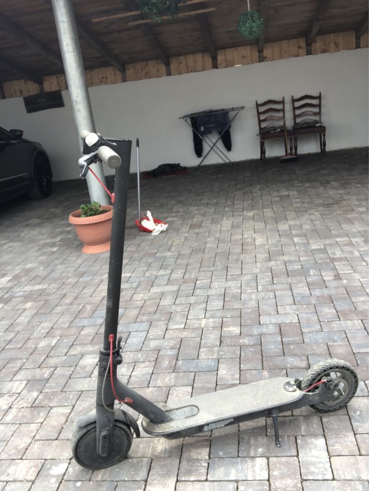Vand trotineta xiaomi