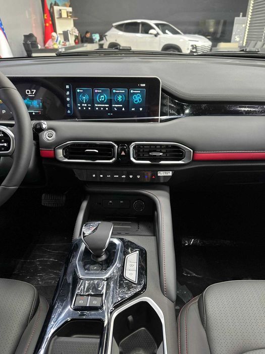 Jetour x50/x70/Dashing/T2