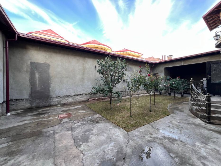 Продается дом 4 сот 420 м2 Юнусабад, Зенит, ул.Барака