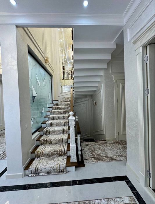 Сдам ЕВРО Участок на ЦИАЛКОВСКОЙ/ Салом Чайхана/ Карасу/ Никитина