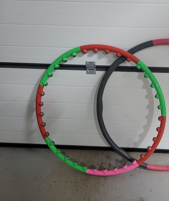 Обруч для похудения