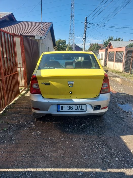 Vand dacia logan