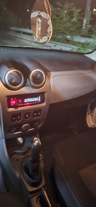 Vând Dacia Sandero 1.4 GPL