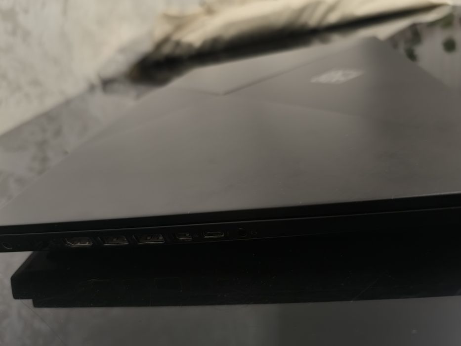 HP OMEN Metallic RTX 2070 8GB