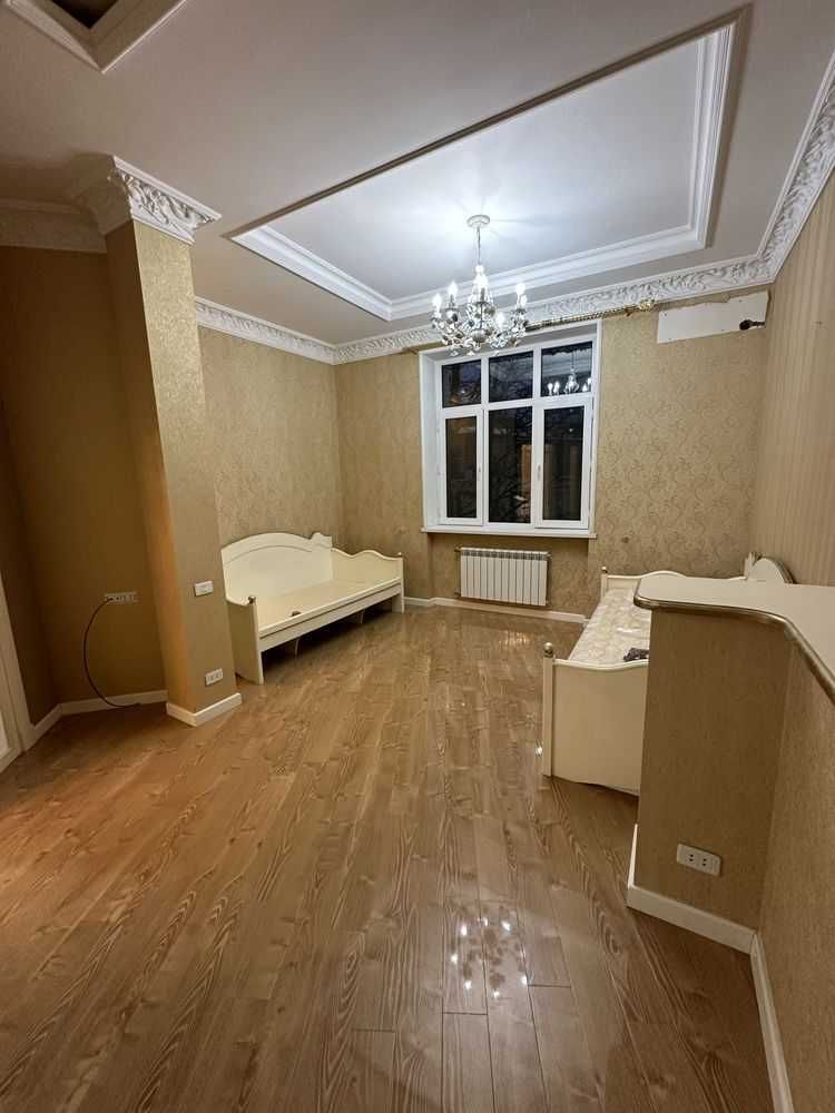 Продажа квартира 3х ком ЖК ИМПЕРИАЛ ул Шахрисабз  (жжб)