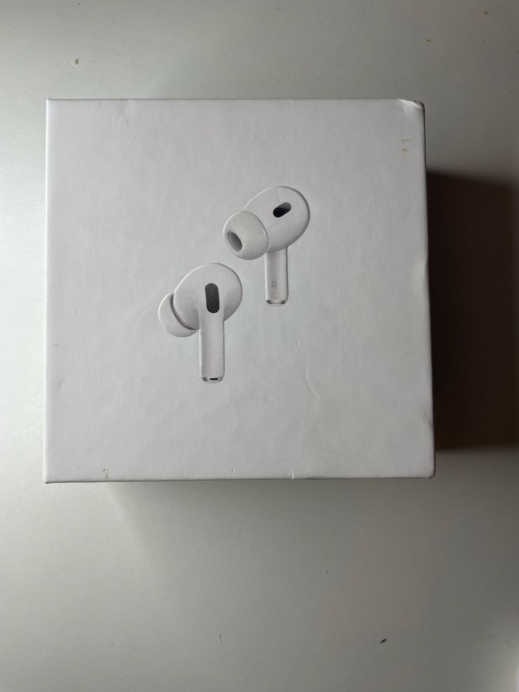Apple AirPods 2 pro