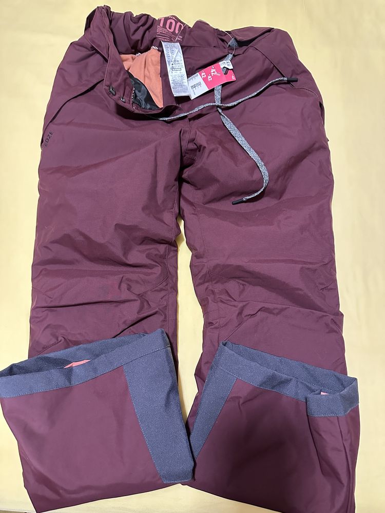 Pantaloni snowboard