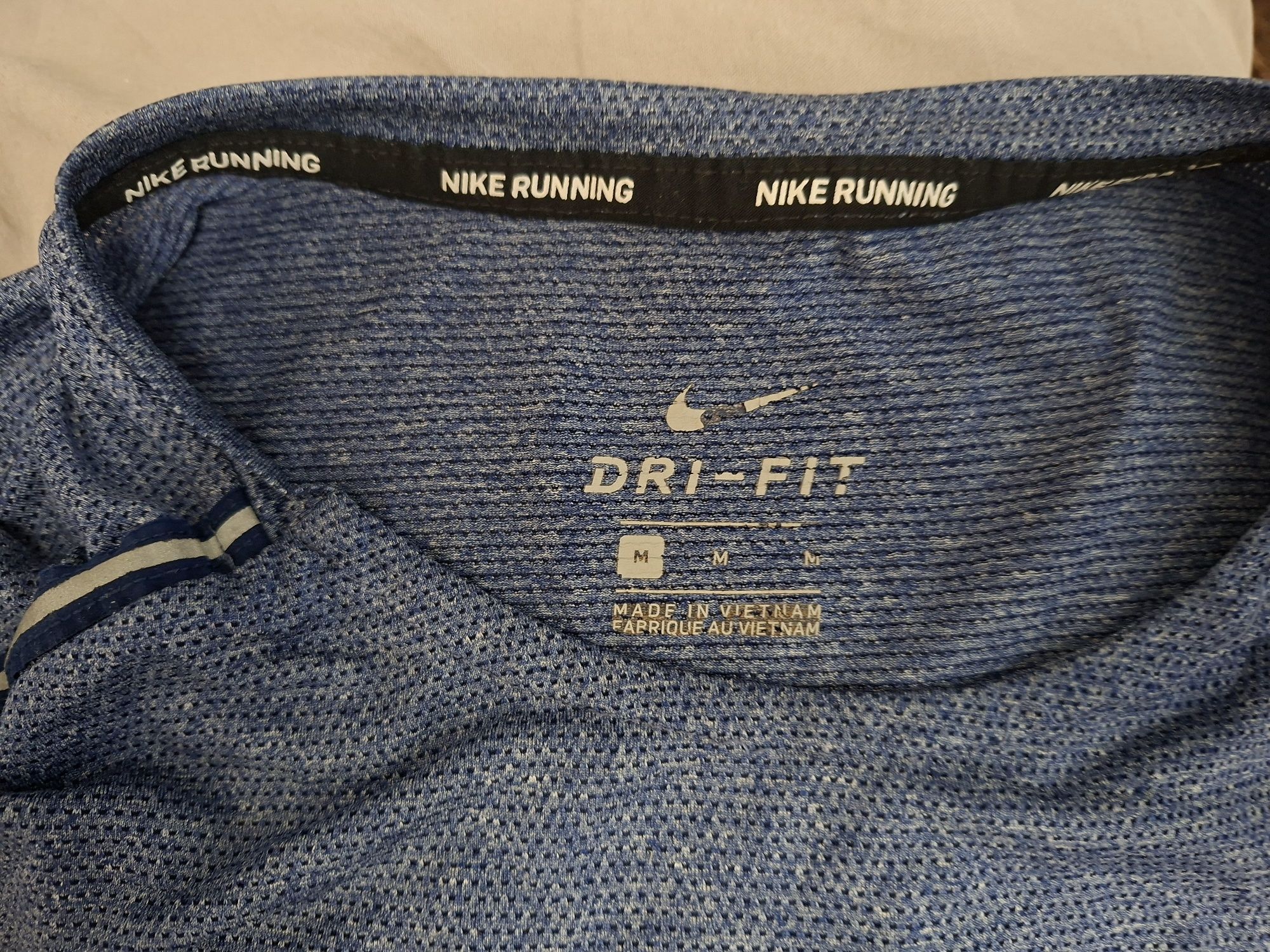 Nike Air-Ориг. Тениска