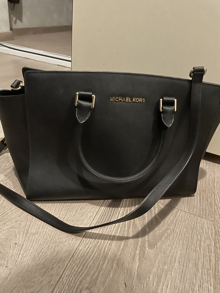 Poseta Michael Kors