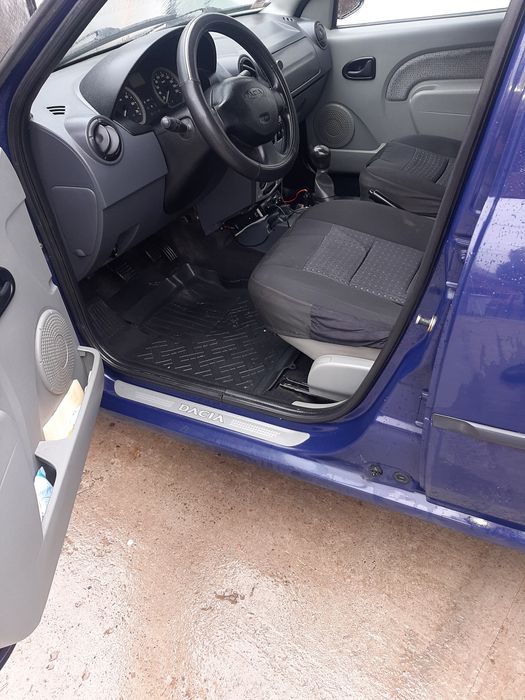 Vand dacia logan