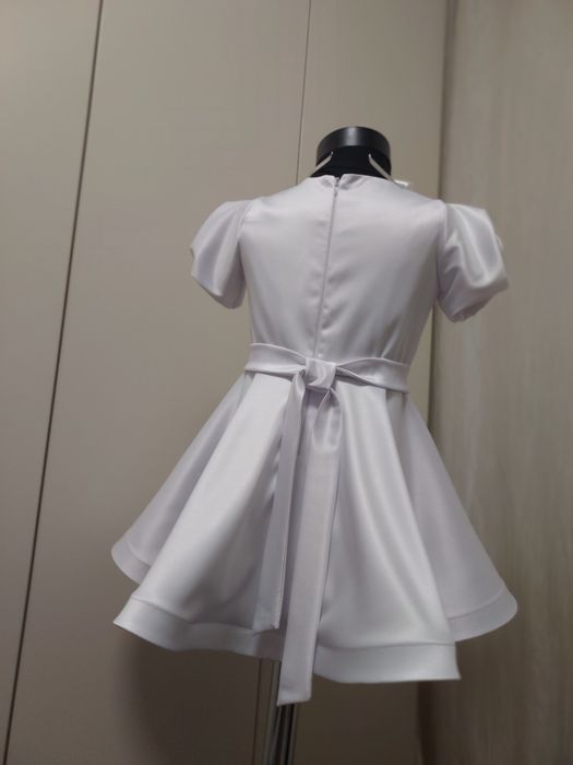 Rochite fulg de nea serbare  3-7 ani