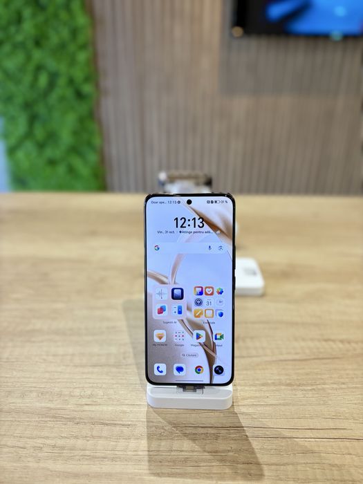 **ATS GSM**ID18104 Honor 200 512gb Black/F+G