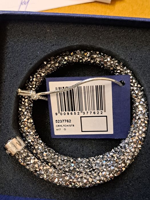 Bratala Swarovski noua