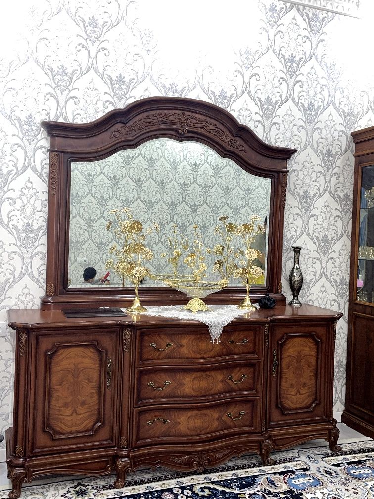 Furniture mebel Zal garnitura