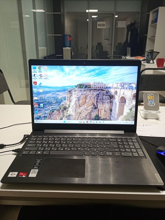 Продам ноутбук Леново