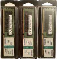 32GB DDR4 DIMM память 815100-B21 для сервера HPE Proliant Gen10