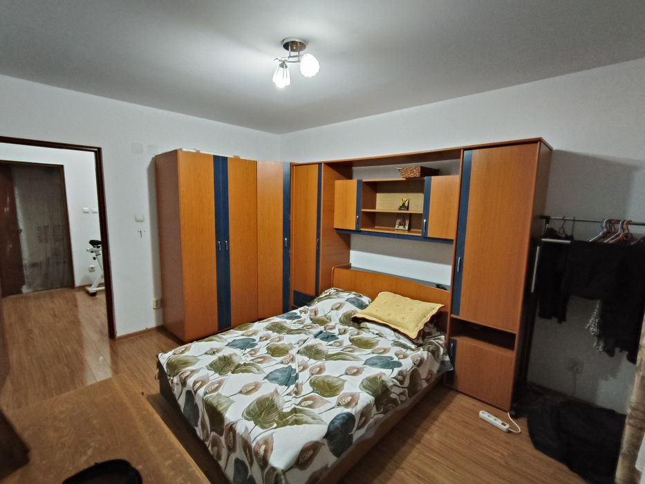 Teren și casa Slobozia Noua