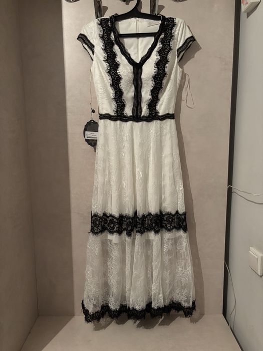 Новые женские платья и халаты