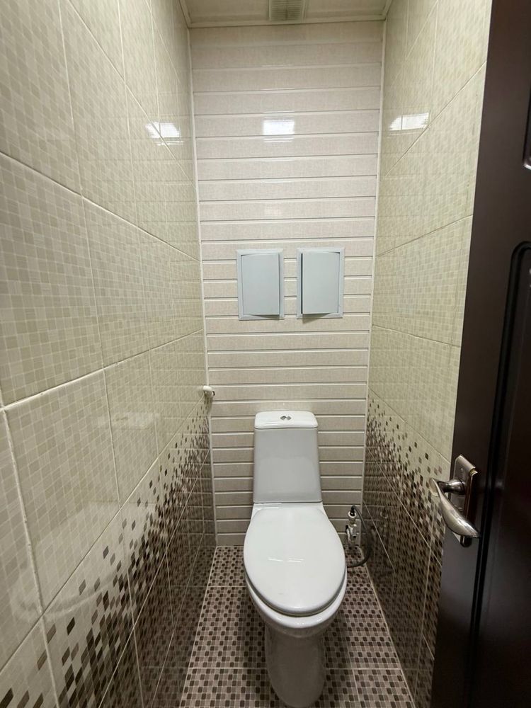ПРОДАЕТСЯ квартира в Юнусабад 7,  корзинка, 2в3/3/4  с балконом 1,5х6