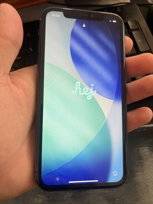 IPHONE 11 , 128 gb.   1 хозяйн