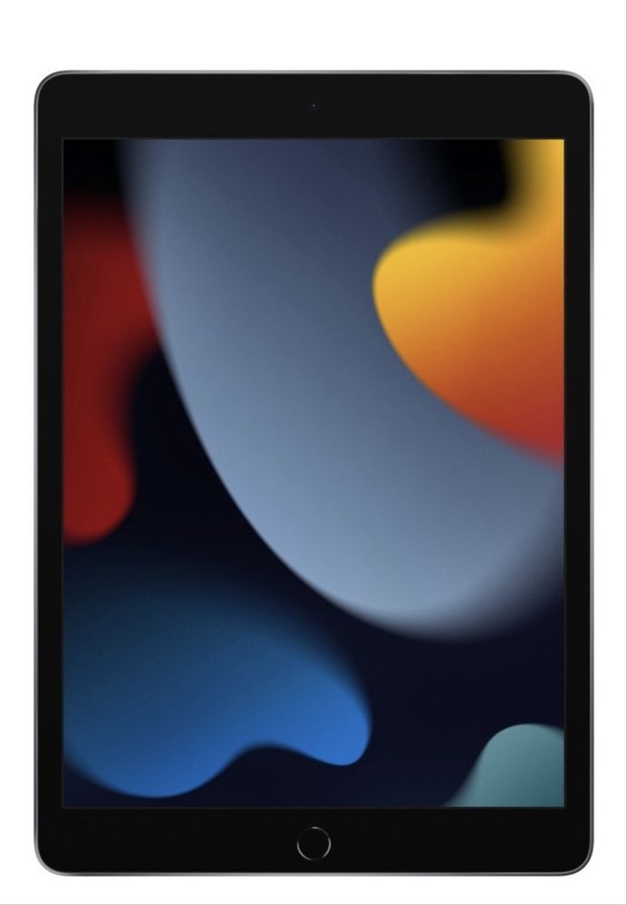 Apple iPad 2021 64гб